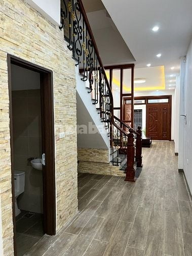 Tôi chính chủ cần bán nhà ngõ 43 phố Tư Đình, Cổ Linh, Long Biên TP Hà
