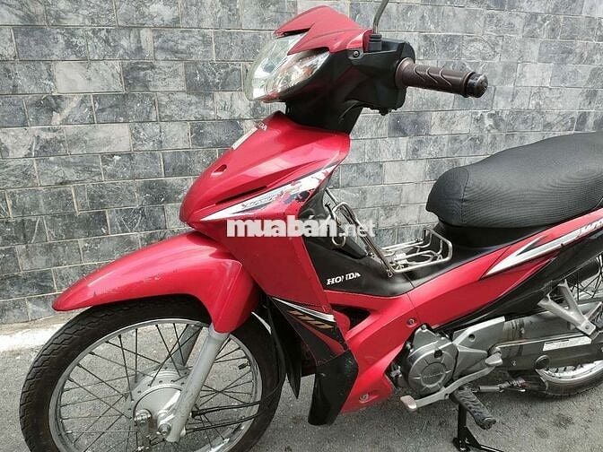 Wave S110 đời 2014, xe chính chủ, bstp