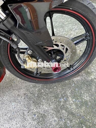 EXCITER 2017, 1 CHỦ TỪ ĐẦU ZIN KENG