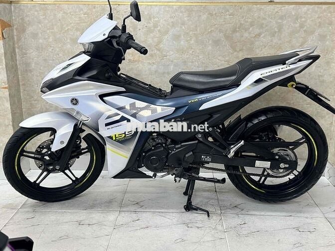 EX 155 khoá ga 2022 mới keng 43AE-077.99