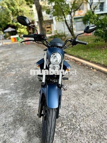 Kymco Kpipe 50cc 2023 1 đời chủ Bstp