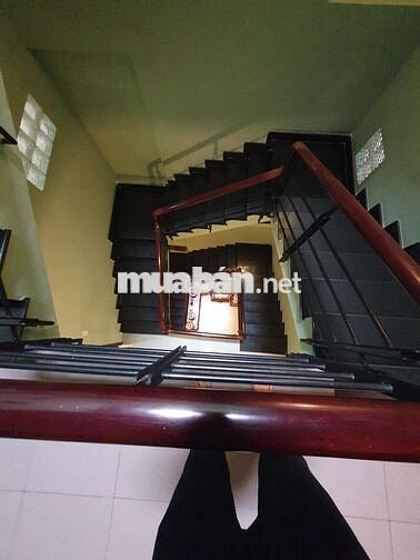 BÁN NHÀ NGUYỄN TƯ GIẢN, GÒ VẤP,  ĐẸP, HẺM XE HƠI, FULL NỘI THẤT SANG