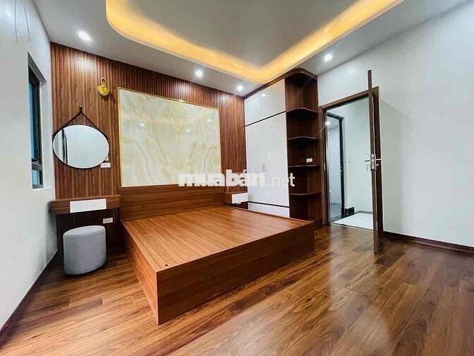 ❌ NHÀ ĐẸP NGUYỄN VĂN LINH 5.4 TỈ 48M x 5 TẦNG❌