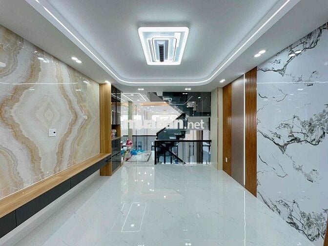 NHÀ BÁN MẶT TIỀN ĐƯỜNG ( 108m2 ) ĐƯỜNG TRƯỚC NHÀ 10M THÔNG - GIÁ TỐT