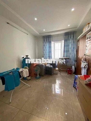 1/ Trường Sa, P2, Phú Nhuận| 4 tầng 45m2 ~ HẺM TRƯỚC NHÀ 5M -  5.x tỷ