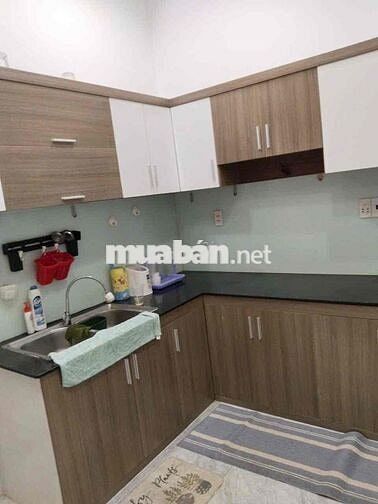 NHÀ GIÁ RẺ ĐƯỜNG TRƯƠNG THỊ HOA PHƯỜNG TÂN THỚI HIỆP QUẬN 12  GIÁ: 3TỶ