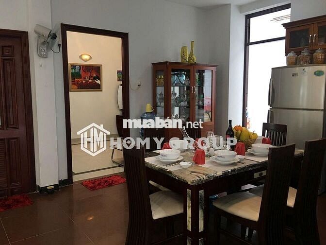 BIỆT THỰ KDC SÔNG ĐÀ 10X20, ĐƯỜNG HIỆP BÌNH, HIỆP BÌNH CHÁNH