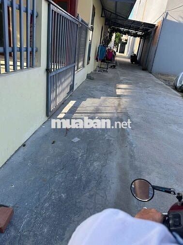 Bán Đất kiệt oto, gần chợ, gần trường học, gần biển Nguyễn Tất Thành