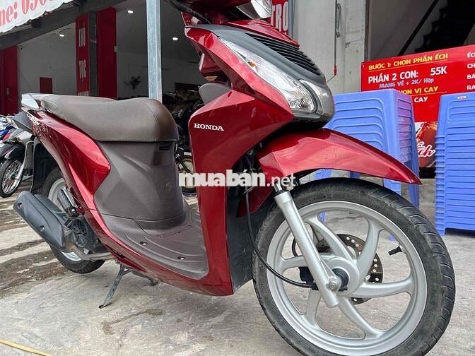 Honda Vison 2020.BSTP.Chính chủ.Giá tốt.Xe đẹp