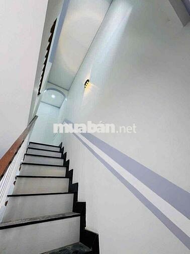 🍀CĂN NHÀ – NHÀ NHỎ AN CƯ TẠI XÃ BÀ ĐIỂM, TP.HCM – CHỦ GỬI