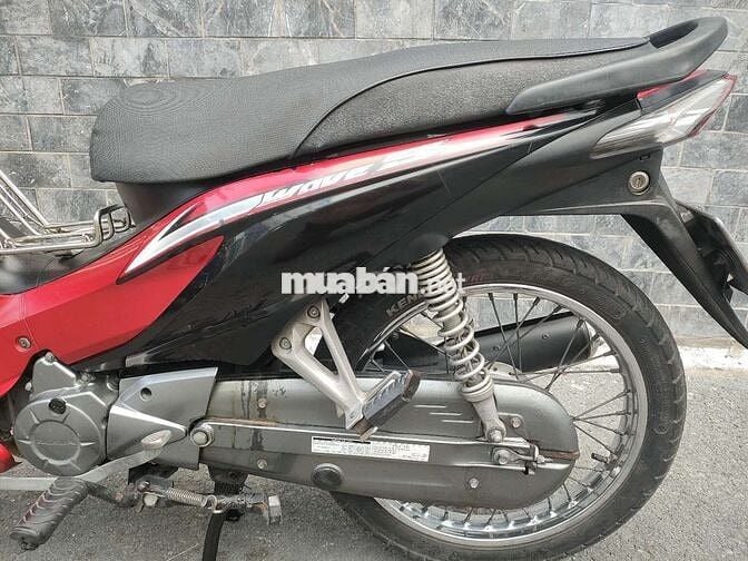 Wave S110 đời 2014, xe chính chủ, bstp