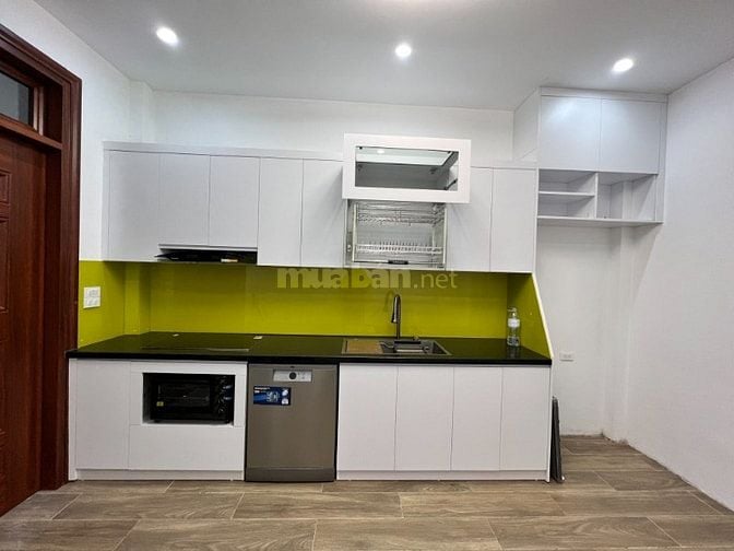 Tôi chính chủ cần bán nhà ngõ 43 phố Tư Đình, Cổ Linh, Long Biên TP Hà