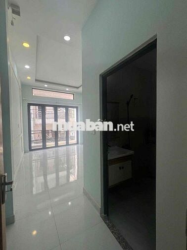 SIÊU PHẨM HXH PHAN XÍCH LONG - 3 CĂN RA MT -  90m2 SD 3 TẦNG NHÀ MỚI Đ