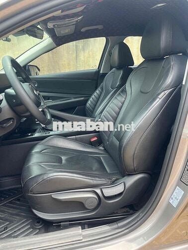 Hyundai Elantra 2022 Elantra 1.6 AT