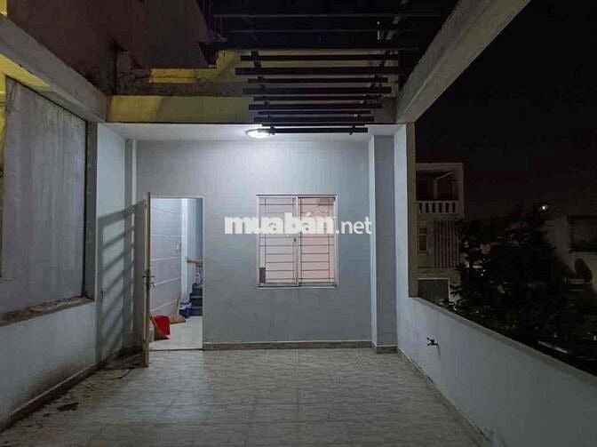 100m2 - Giá 16.5 tỷ - Mặt tiền Nguyễn Lương Bằng chợ Phước Long, Q7