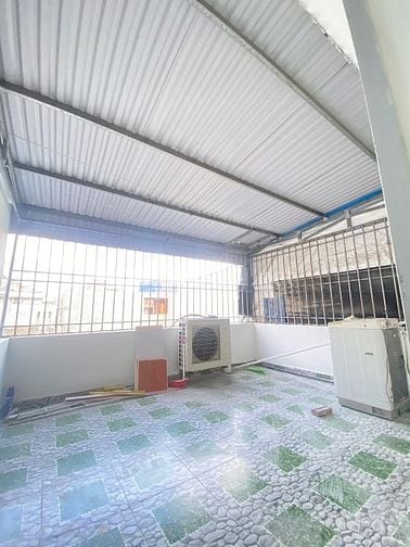 Giảm giá cực sâu tới 200tr đường Nguyễn Văn Lượng, Gò Vấp, giá 1tỷ960
