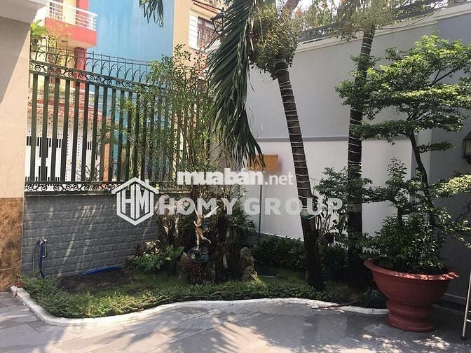 BIỆT THỰ KDC SÔNG ĐÀ 10X20, ĐƯỜNG HIỆP BÌNH, HIỆP BÌNH CHÁNH