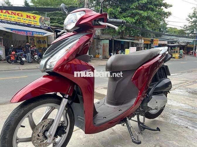 Honda Vison 2020.BSTP.Chính chủ.Giá tốt.Xe đẹp