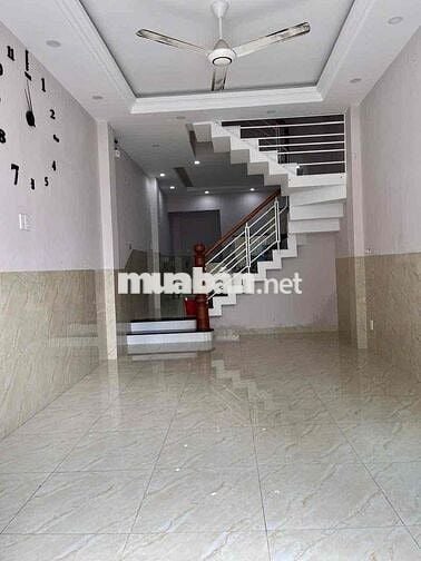 Cho thuê nhà nguyên căn MT Đường Chu Văn An Quận BT