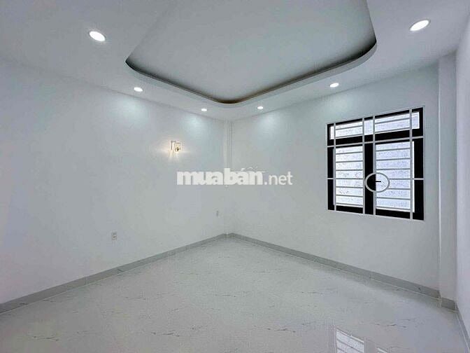 NHÀ BÁN MẶT TIỀN ĐƯỜNG ( 108m2 ) ĐƯỜNG TRƯỚC NHÀ 10M THÔNG - GIÁ TỐT