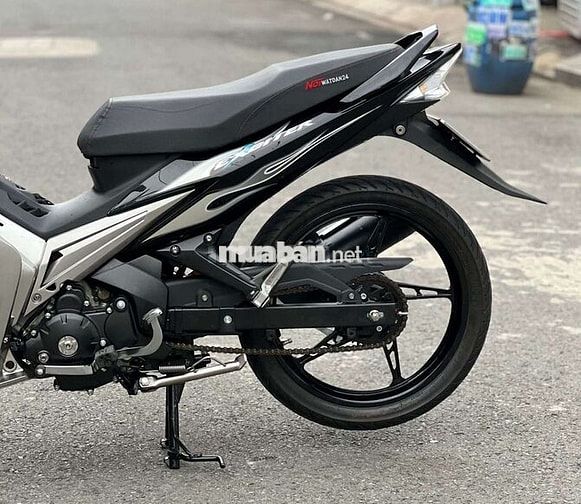 Exciter 2008 Máy 62+4 Pô Êm Chính Chủ