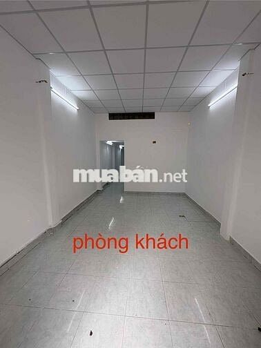 Nhà hẻm xe hơi, số 45/8 Nguyễn Thượng Hiền, Bình Thạnh, 80m2, an ninh