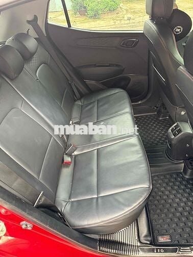 Hyundai Grand i10 2021 1.2 AT số tự động bản đủ