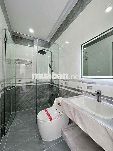 NHÀ BÁN MẶT TIỀN ĐƯỜNG ( 108m2 ) ĐƯỜNG TRƯỚC NHÀ 10M THÔNG - GIÁ TỐT