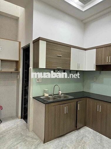 NHÀ GIÁ RẺ ĐƯỜNG TRƯƠNG THỊ HOA PHƯỜNG TÂN THỚI HIỆP QUẬN 12  GIÁ: 3TỶ