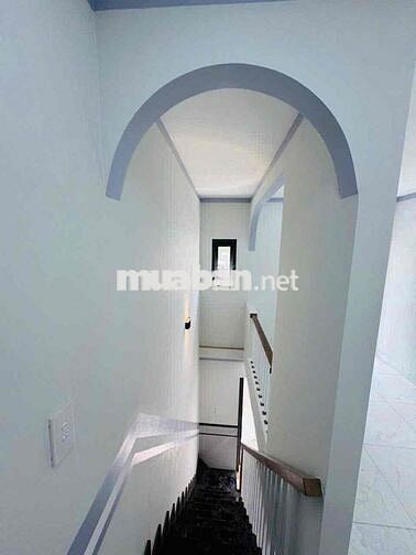 🍀CĂN NHÀ – NHÀ NHỎ AN CƯ TẠI XÃ BÀ ĐIỂM, TP.HCM – CHỦ GỬI