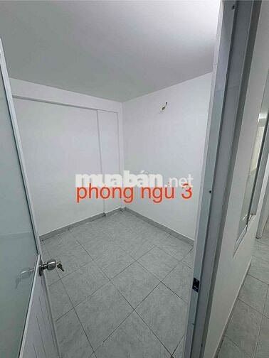 Nhà hẻm xe hơi, số 45/8 Nguyễn Thượng Hiền, Bình Thạnh, 80m2, an ninh