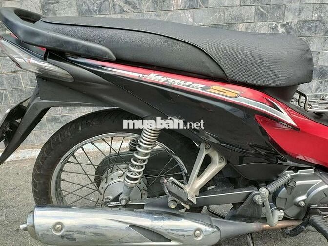 Wave S110 đời 2014, xe chính chủ, bstp