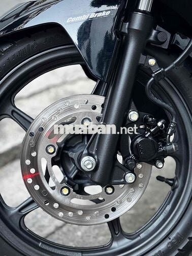 AirBlade 2024 4val od chuẩn 8.000km như mới bs 43