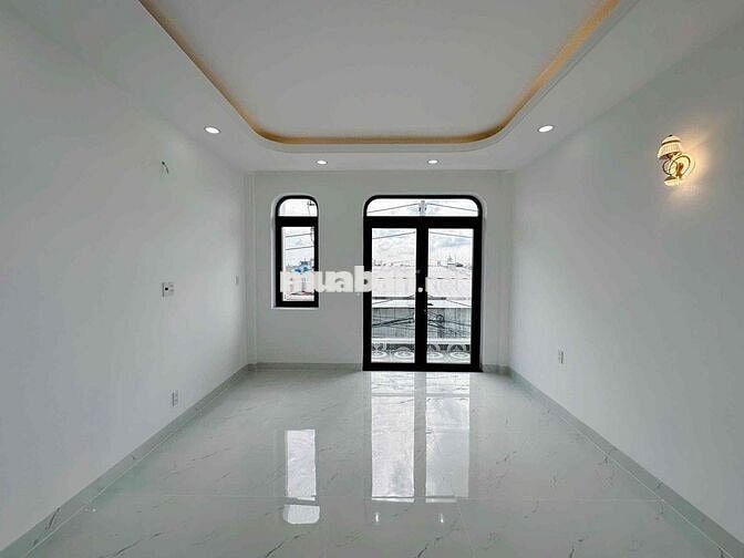 NHÀ BÁN MẶT TIỀN ĐƯỜNG ( 108m2 ) ĐƯỜNG TRƯỚC NHÀ 10M THÔNG - GIÁ TỐT