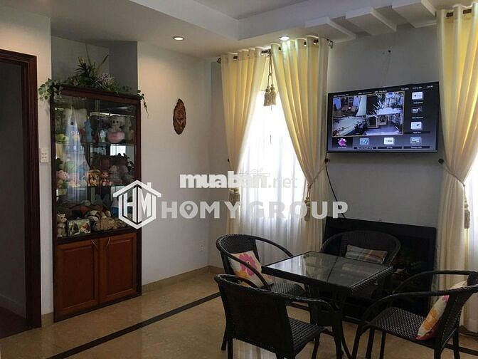 BIỆT THỰ KDC SÔNG ĐÀ 10X20, ĐƯỜNG HIỆP BÌNH, HIỆP BÌNH CHÁNH