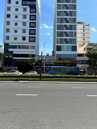 🔥 ĐẤT VÀNG SÁT BIỂN – 3 LÔ LIỀN KỀ – SÁT PHẠM VĂN ĐỒNG 🔥