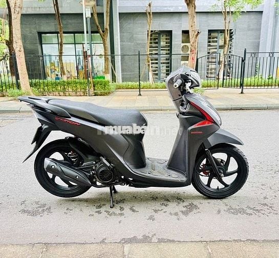 Honda Vision ĐK T12/2020 siêu mới