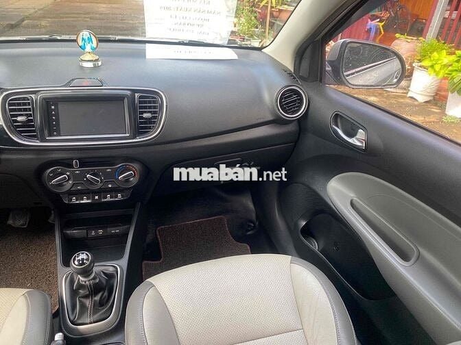 Kia Soluto 2019 MT - 85000 km