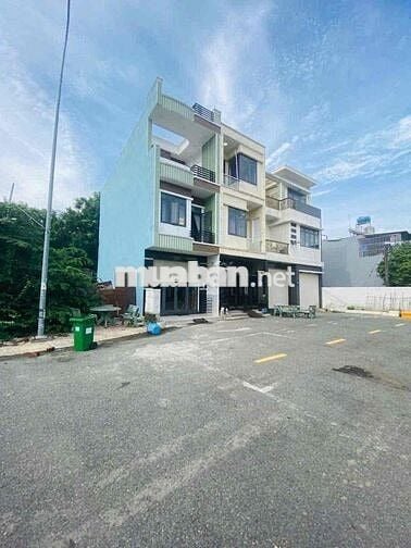 Đất mặt tiền KDC phú hồng Thịnh 9, p Bình An, TP Dĩ An