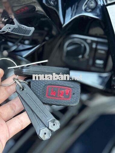 AirBlade 2024 4val od chuẩn 8.000km như mới bs 43