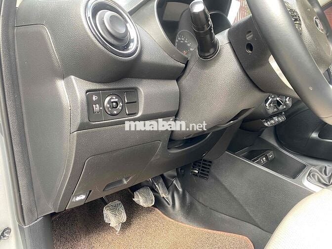Kia Soluto 2019 MT - 85000 km