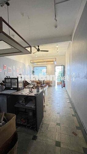 Cho thuê nhà nguyên căn Lê Văn Sỹ - Phú Nhuận 5x25m giá chỉ 30tr