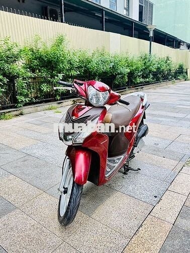 Honda Vision 2019 Đỏ Smart Key chính chủ