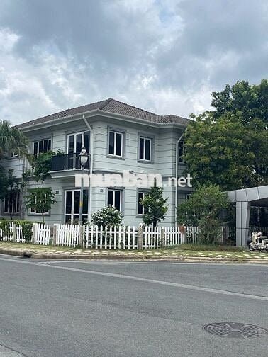 Bán  biệt thự khu Compound TP. Thủ Đức 434m2 giá chỉ 31 tỷ