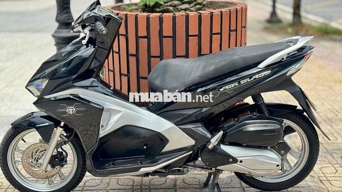 Air Blade 125 2017 Xe bao zin chất ( Bstp 9c )