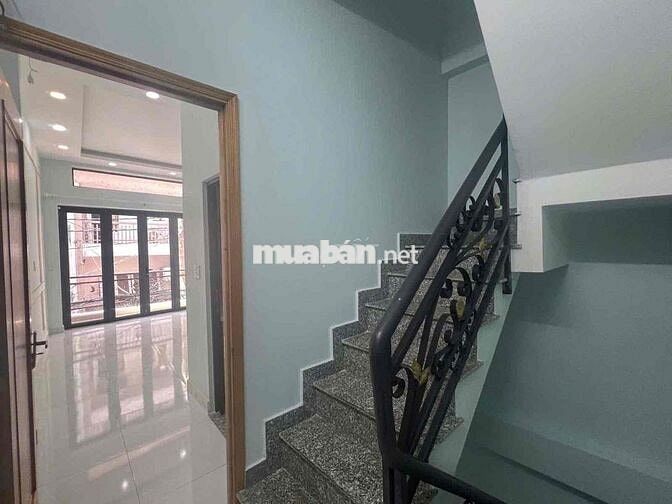 SIÊU PHẨM HXH PHAN XÍCH LONG - 3 CĂN RA MT -  90m2 SD 3 TẦNG NHÀ MỚI Đ
