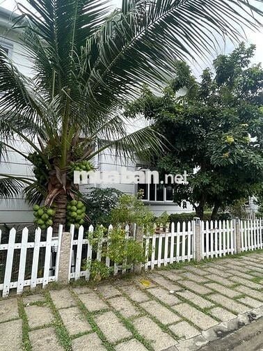 Bán  biệt thự khu Compound TP. Thủ Đức 434m2 giá chỉ 31 tỷ