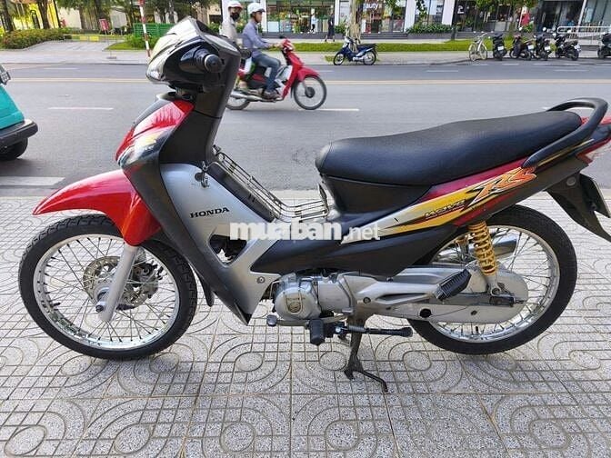 Bán weva RS100 bstp chín chủ ở quận 9 tptd