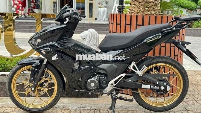 Winner X 150 V3 Xe zin chất ( bstp 9chủ zin 1chủ )
