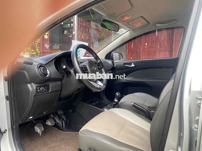 Kia Soluto 2019 MT - 85000 km